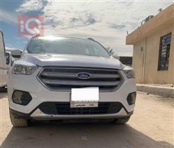 فورد إسكيب